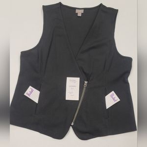 J.Jill vest